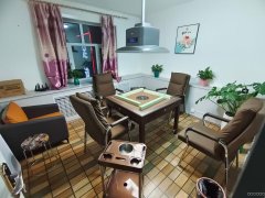 C10123精装修棋牌室转让