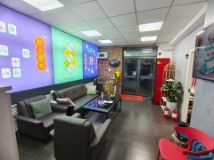 C10123精装修棋牌室转让