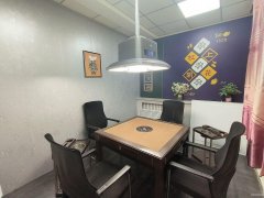 C10123精装修棋牌室转让