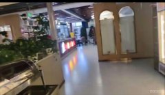 C10125位于伊宁市解放路牛辣辣火锅店转让