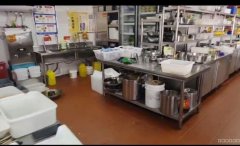 C10125位于伊宁市解放路牛辣辣火锅店转让