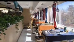 C10125位于伊宁市解放路牛辣辣火锅店转让