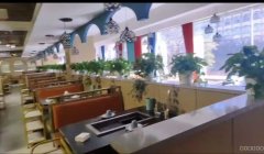 C10125位于伊宁市解放路牛辣辣火锅店转让