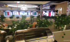 C10125位于伊宁市解放路牛辣辣火锅店转让