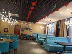 C10128位于五家渠市海宁皮革城附近餐饮店转让