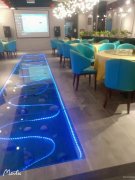 C10128位于五家渠市海宁皮革城附近餐饮店转让