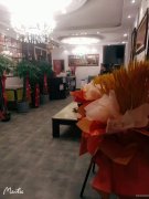 C10128位于五家渠市海宁皮革城附近餐饮店转让