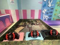 C10131万科3088儿童乐园转让