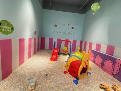 C10131万科3088儿童乐园转让