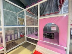 C10131万科3088儿童乐园转让