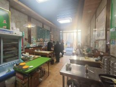 C10134经济开发区万达商圈店铺转让