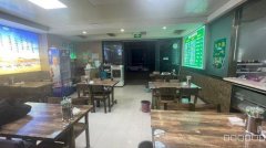 C10135位于乌市赛博特营业中餐厅转让