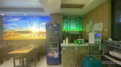 C10135位于乌市赛博特营业中餐厅转让