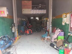 （成功案例）C10138位于昌吉市健康东路海棠小镇二期临街汽