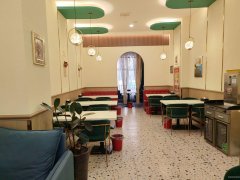 C10139后泉街115平餐厅转让