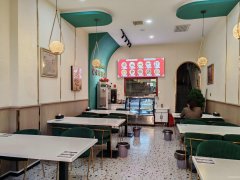 C10139后泉街115平餐厅转让