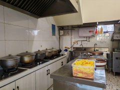 C10139后泉街115平餐厅转让