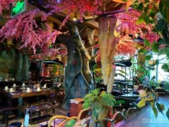 C10059山水溶洞重庆火锅店转让