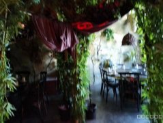 C10059山水溶洞重庆火锅店转让