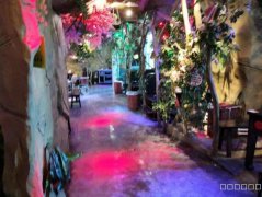 C10059山水溶洞重庆火锅店转让