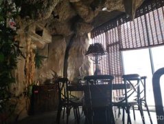 C10141山水溶洞重庆鲜菜火锅店转让