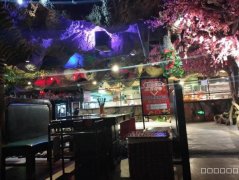 C10141山水溶洞重庆鲜菜火锅店转让