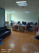 C10143位于昌吉市长宁南路昌明大厦三楼商用写字间出租