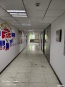 C10143位于昌吉市长宁南路昌明大厦三楼商用写字间出租
