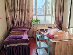 （成功案例）C9632呼图壁县呼芳路美容院转让