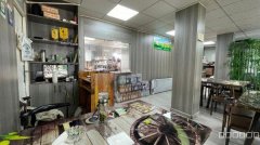 （成功案例）C10144位于米东区甘泉堡合盛硅业生活区餐厅转