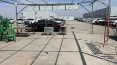 （成功案例）C10144位于米东区甘泉堡合盛硅业生活区餐厅转