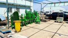 （成功案例）C10144位于米东区甘泉堡合盛硅业生活区餐厅转