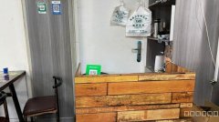 （成功案例）C10144位于米东区甘泉堡合盛硅业生活区餐厅转