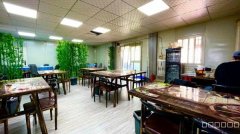 （成功案例）C10144位于米东区甘泉堡合盛硅业生活区餐厅转