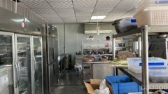 （成功案例）C10144位于米东区甘泉堡合盛硅业生活区餐厅转