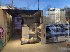 C10146商铺出租 位于延安南路天润酒店楼下商铺出租