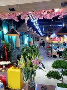 C10150长春北路经营中火锅串串店转让