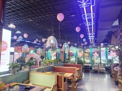 C10150长春北路经营中火锅串串店转让