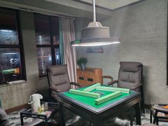 C10151南湖绿园一巷550平棋牌室低价转让