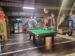 C10151南湖绿园一巷550平棋牌室低价转让