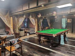 C10151南湖绿园一巷550平棋牌室低价转让