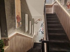 C10151南湖绿园一巷550平棋牌室低价转让