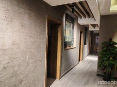 C10151南湖绿园一巷550平棋牌室低价转让