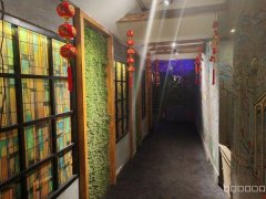 C10151南湖绿园一巷550平棋牌室低价转让