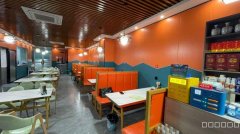 C10154位于昌吉红旗东路海棠公馆四期营业中餐厅转让