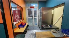 C10154位于昌吉红旗东路海棠公馆四期营业中餐厅转让