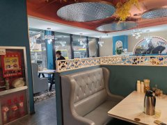 C10156德汇万达220平餐厅转让