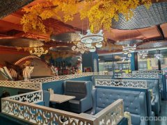 C10156德汇万达220平餐厅转让