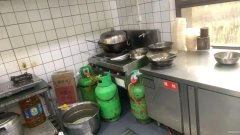 C10136位于乌市西山西湖御园餐厅转让