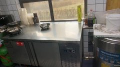 C10136位于乌市西山西湖御园餐厅转让